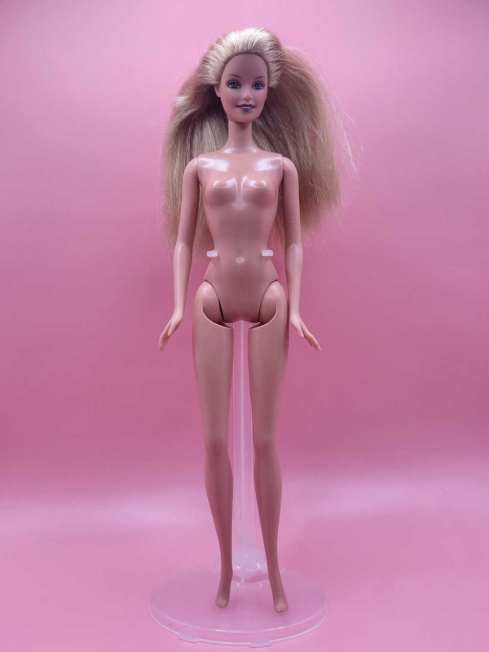 Кукла Барби 90х винтаж 0012001