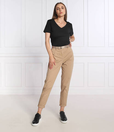 Футболка Calvin Klein - черный(K20K204357)