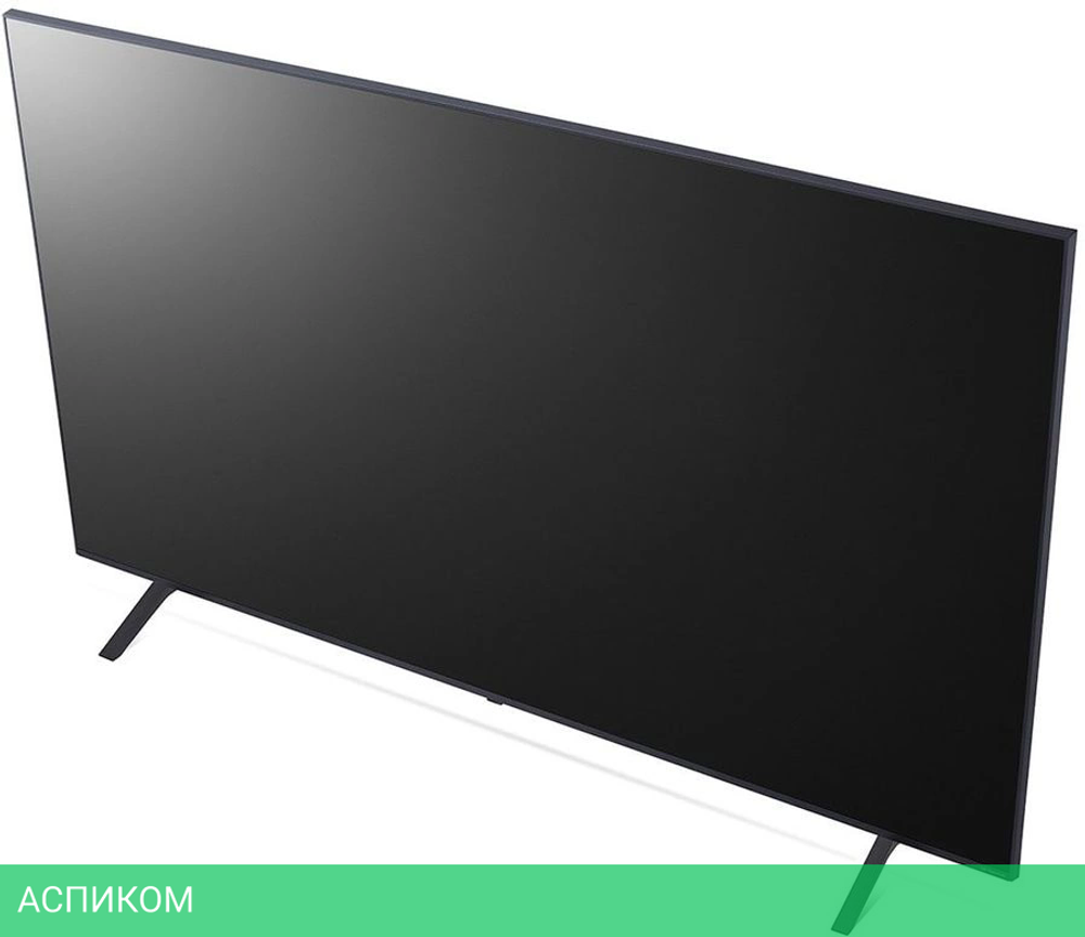 Телевизор LED LG 75" 75NANO80T6A.ARUG
