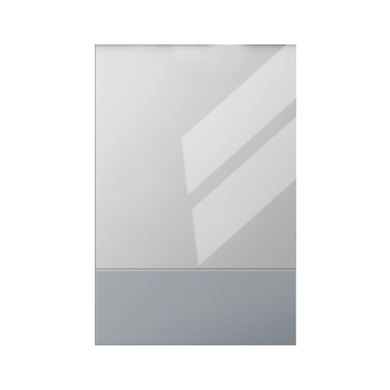 Блассен треть