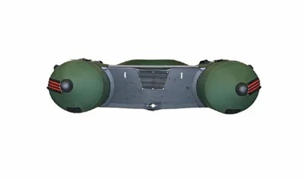 Лодка ПВХ КОМБАТ CMB-360