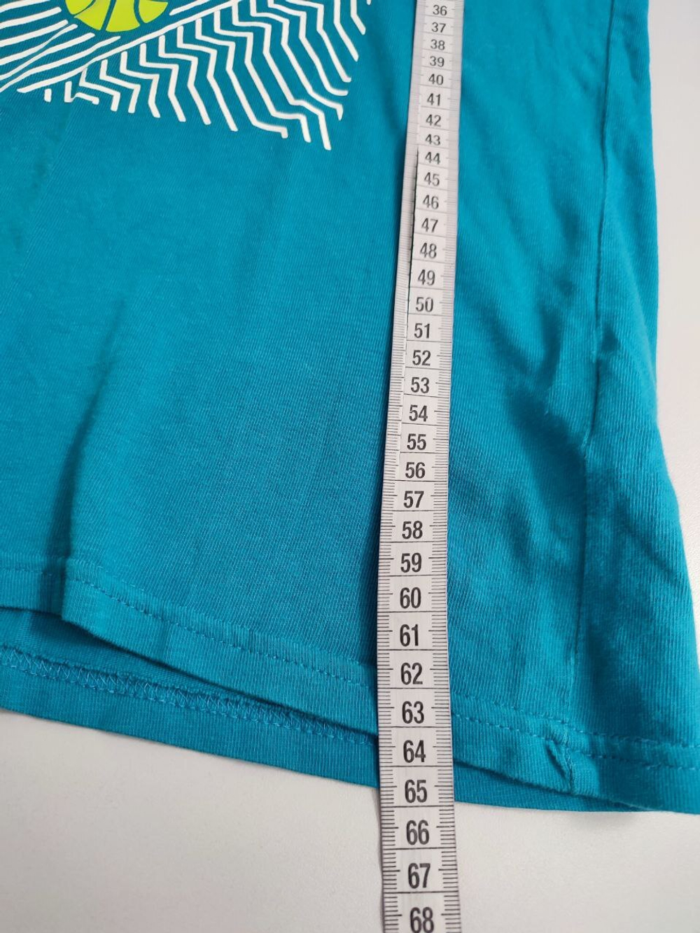 Джемпер LC Waikiki с принтом на 12-13 лет