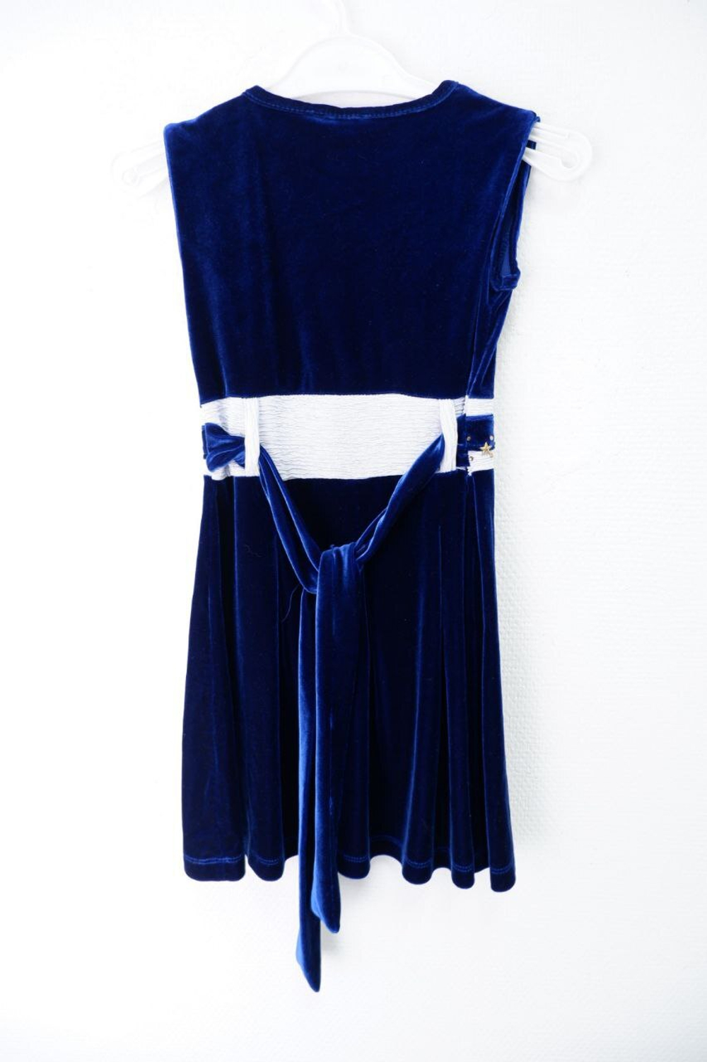 Платье Cicek красивое на 5-6 лет