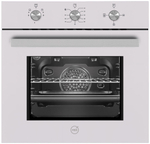 Газовый духовой шкаф MBS DG-604WH