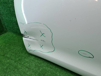 Дверь передняя левая Toyota LC Prado 150 (09-нв)