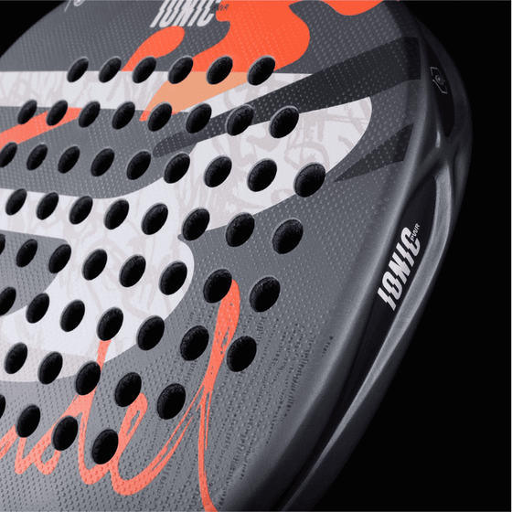 Ракетка для падела Bullpadel Ionic Power 25, арт. 448128