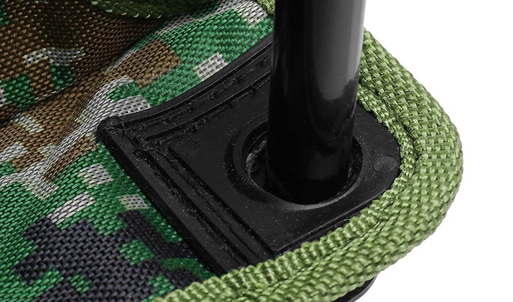 Стул складной Premier Fishing (PR-HX-002)