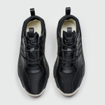 Кроссовки Adidas Y-3 Hokori III Black White