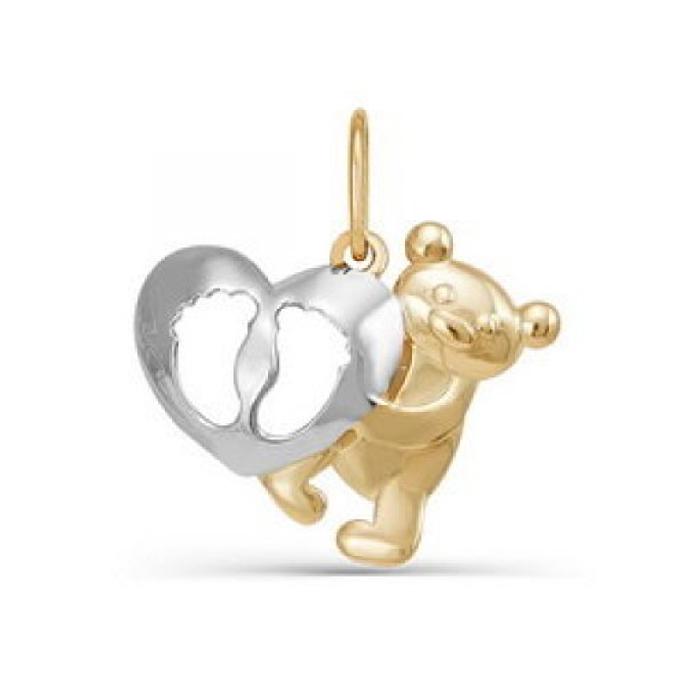 Подвеска Пяточки