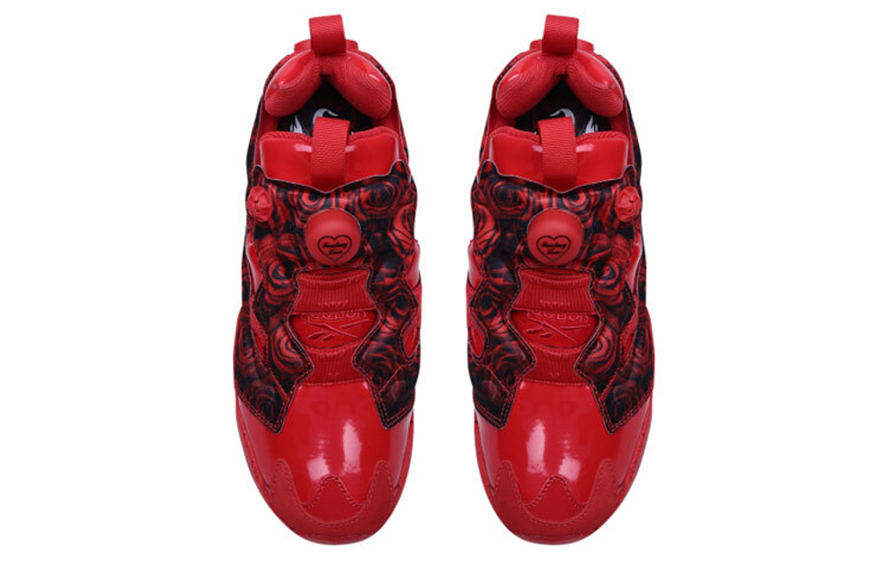 Кроссовки Reebok Instapump Fury Og Mu