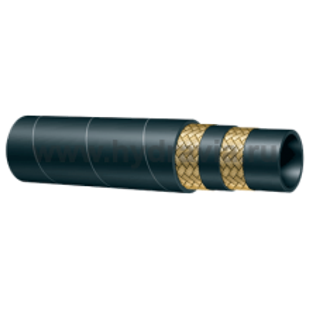 РВД 2CPL DN 12 P=275