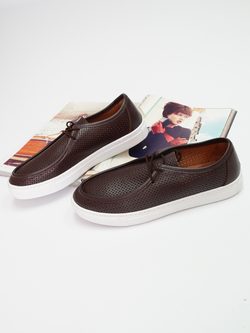 Полуботинки женские летние ECEM SHOES 861 \02K