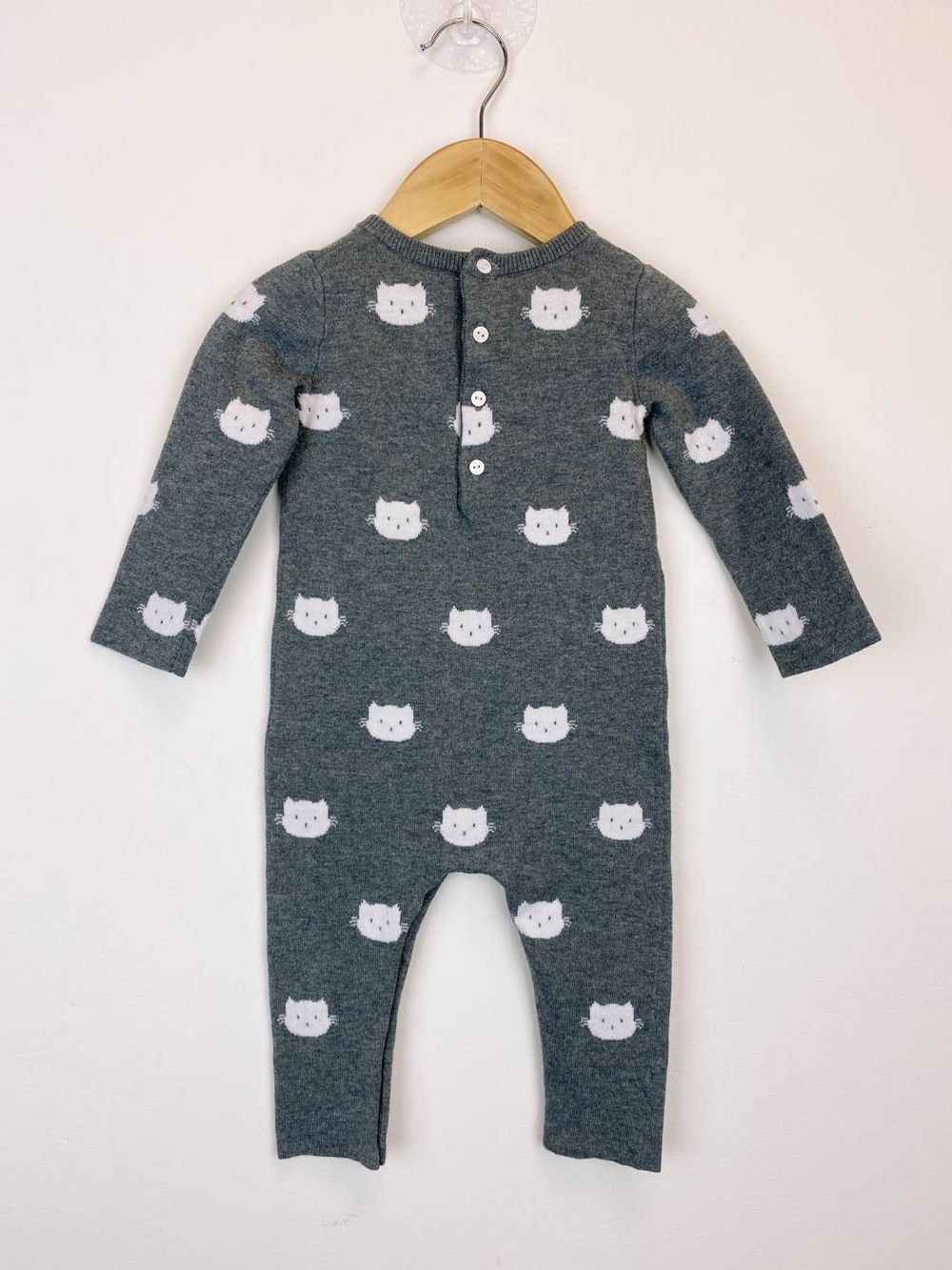 Комбинезон Jacadi