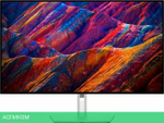 Монитор Dell UltraSharp U3223QE S/BK