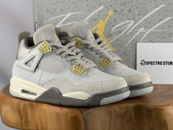 Air Jordan 4 SE Craft