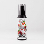 Лубрикант для орального секса SGAN Sensual со вкусом клубники со сливками, 100 мл