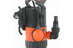 Дренажный насос PATRIOT F 500 D 315302408