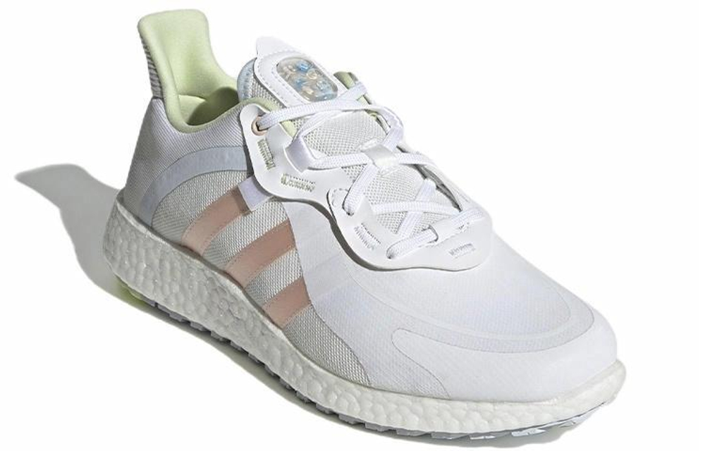 Кроссовки Adidas Jelly Boost (Женская размерная сетка)