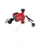 Насос циркуляционный с мокрым ротором OG 25/4-180 PN10 1х220В/50 Гц Ogint