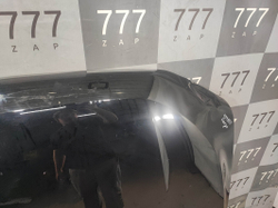 Капот Haval Dargo 22-нв Б/У Оригинал 8402117XKN04A