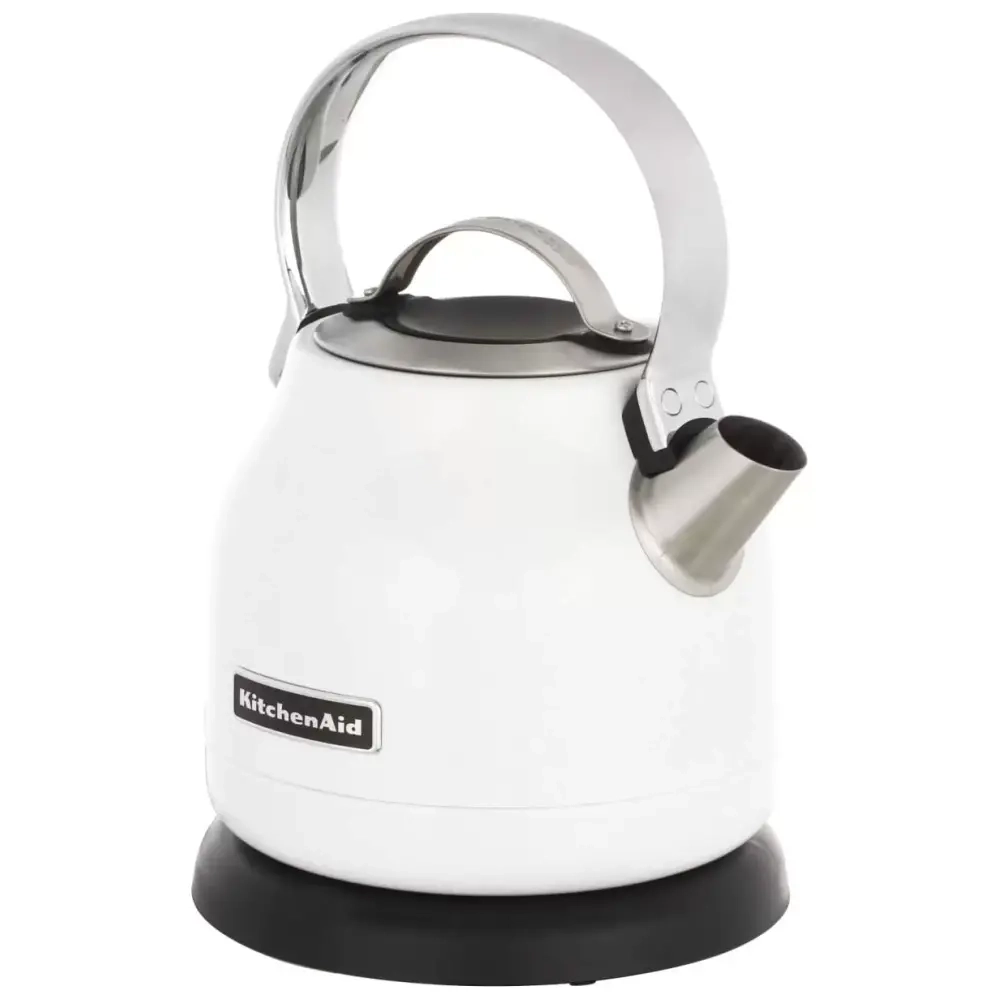 Чайник KitchenAid 5KEK1222EWH