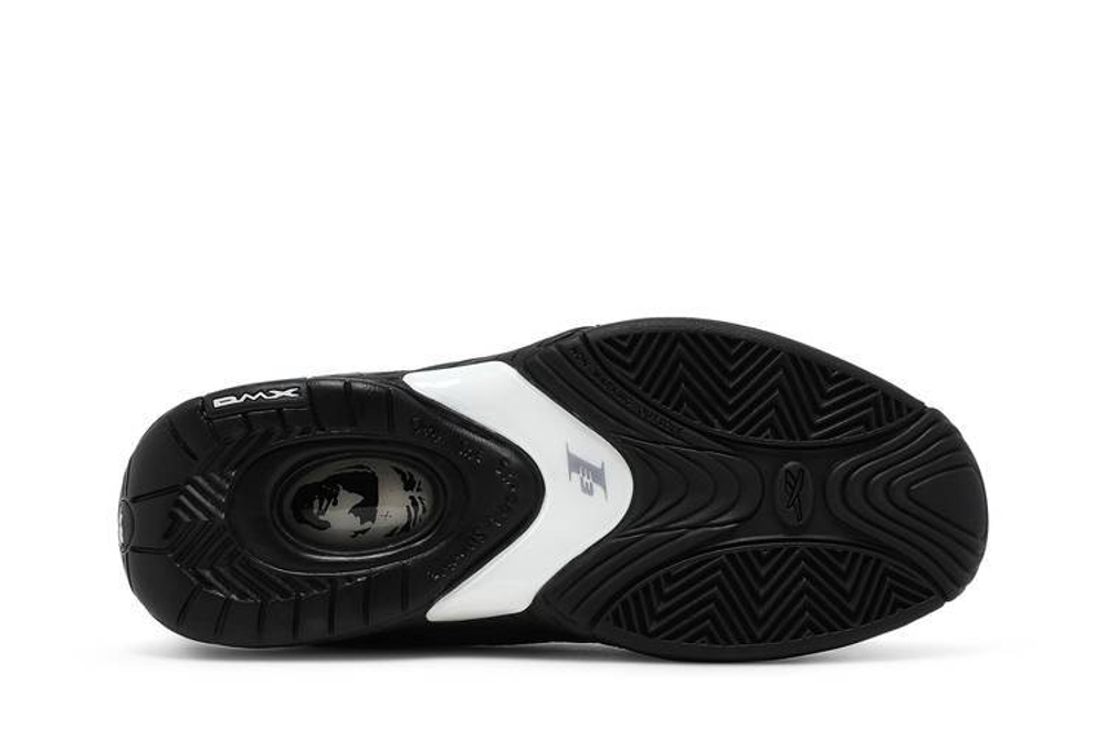 Кроссовки Reebok Answer 4 Step Over