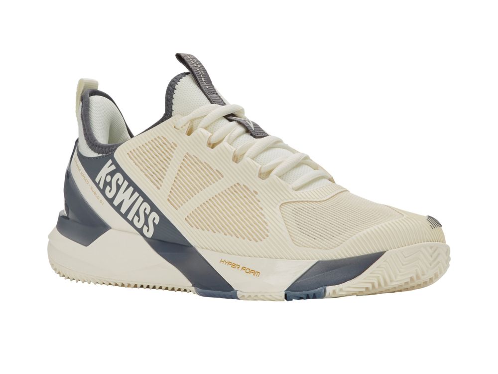 Кроссовки мужские K-SWISS K-FRAME SPEED RUBLO CLAY (для грунта)