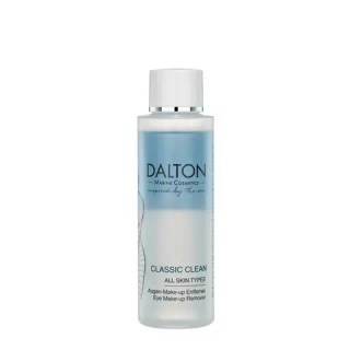 Dalton Двухфазное средство для снятия макияжа - Eye Make-up Remover, 100 мл