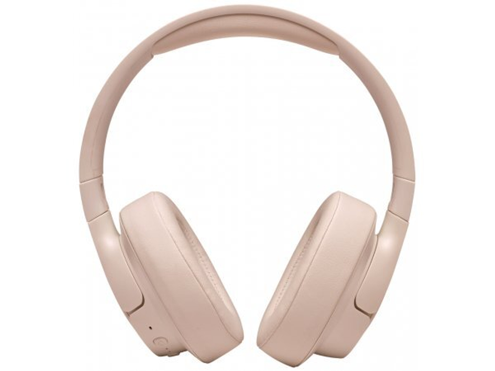 Беспроводные наушники JBL Tune 760NC beige