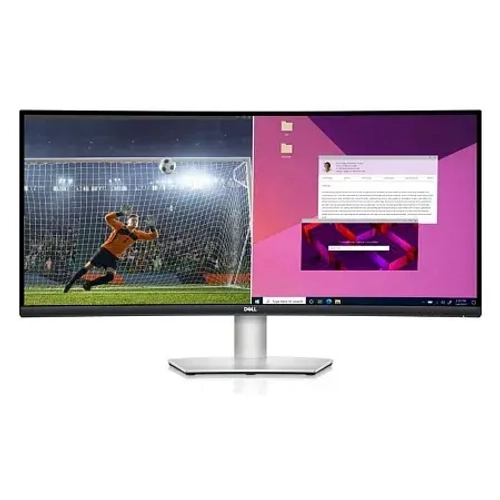 Монитор Dell S3423DWC (210-BEJE)