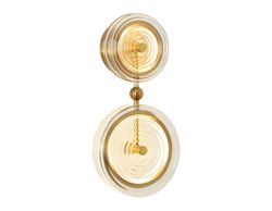 Ambrella Настенный светодиодный светильник Crystal LH31118