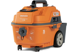Универсальный пылесос DAEWOO DAVC 2000