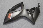 Комплект пластика для мотоцикла Suzuki GSX-R600/750 06-07 Черный COLOR+
