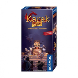 Karak Regent