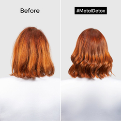 L’Oreal Professionnel Serie Expert Metal Detox - набор (глубокое очищение) /  1 шт.   / GTIN 2800018827051