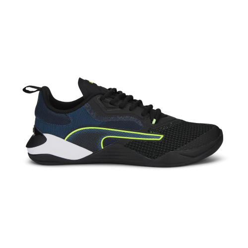 Кроссовки мужские Puma Fuse 2.0 (Темно-Синие)