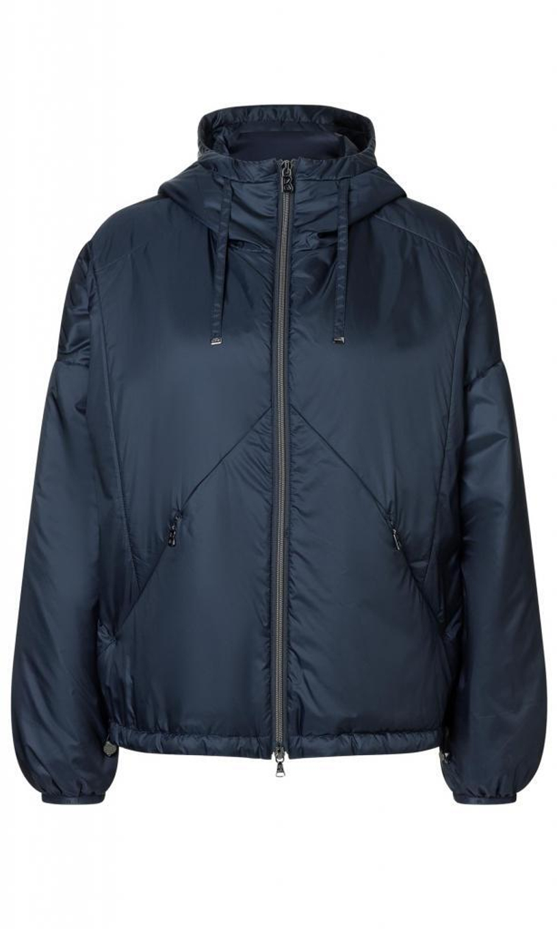 Куртка BOGNER BERYLL в синем цвете