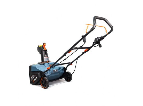 Электрический снегоуборщик SENIX STE20-M-EU