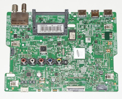 BN41-02582B BN94-12043K main board телевизора Samsung UE40M5000AU