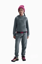 Кофта Nike FC Barcelona 25/26 Air Junior - серый