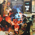 Alice Cooper / The Last Temptation (Coloured Vinyl)(LP)