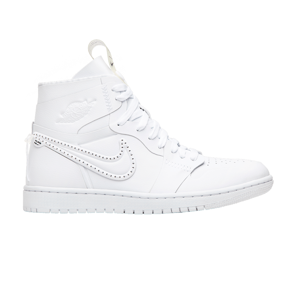 Кроссовки Jordan Air Jordan 1 Noise Cancelling