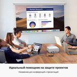 Кабель USB 3.1 Type C на HDMI 1.5m, UGREEN 50570
