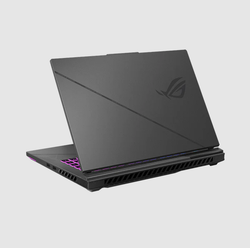 Игровой ноутбук ASUS ROG Strix G16 (i9, RTX 4060, 240 Гц)