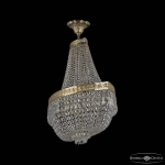 Потолочная люстра Bohemia Ivele 19273/H1/80IV G