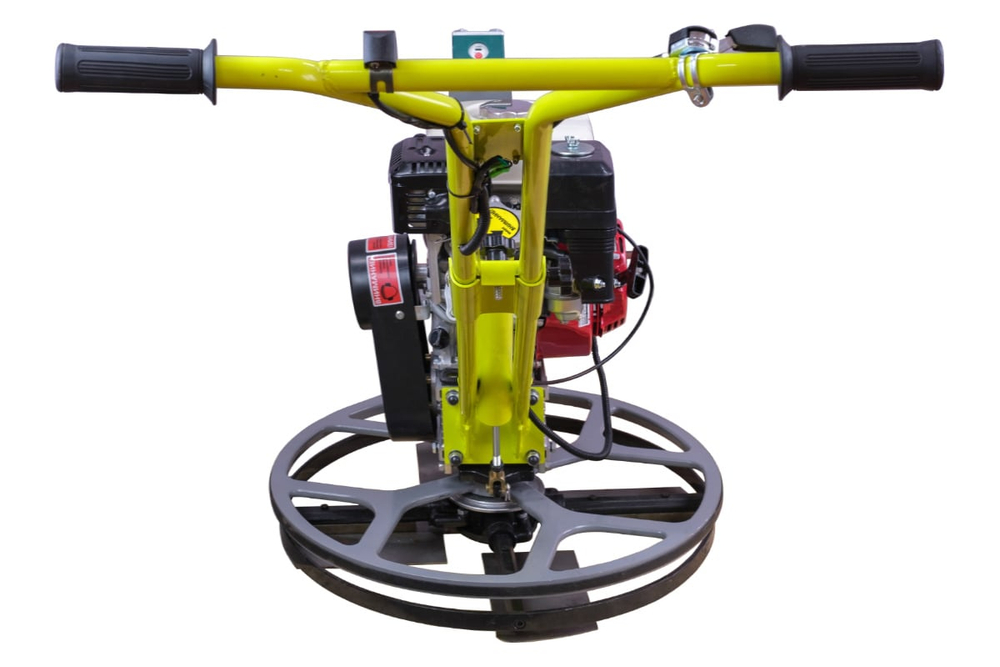 Затирочная машина STEM Techno SPT 241 GX200, 600 мм, кромочник ЗАТ052