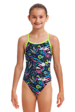 Купальник FUNKITA Hippy Dippy