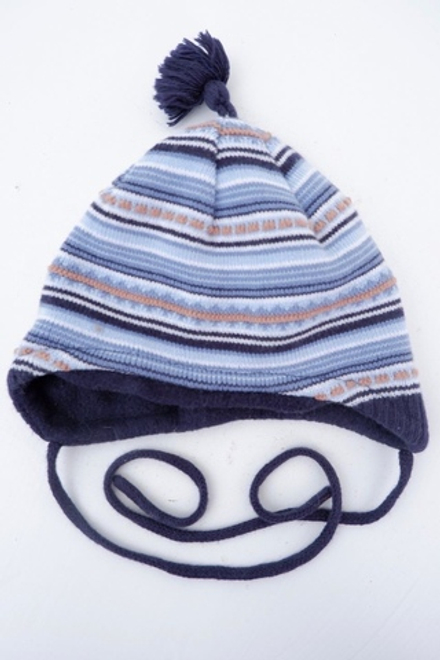 Шапка MAXIMO на 6 месяцев