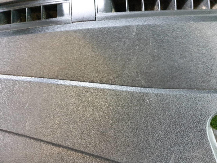 Торпедо VW Polo Sedan (2010-2020)