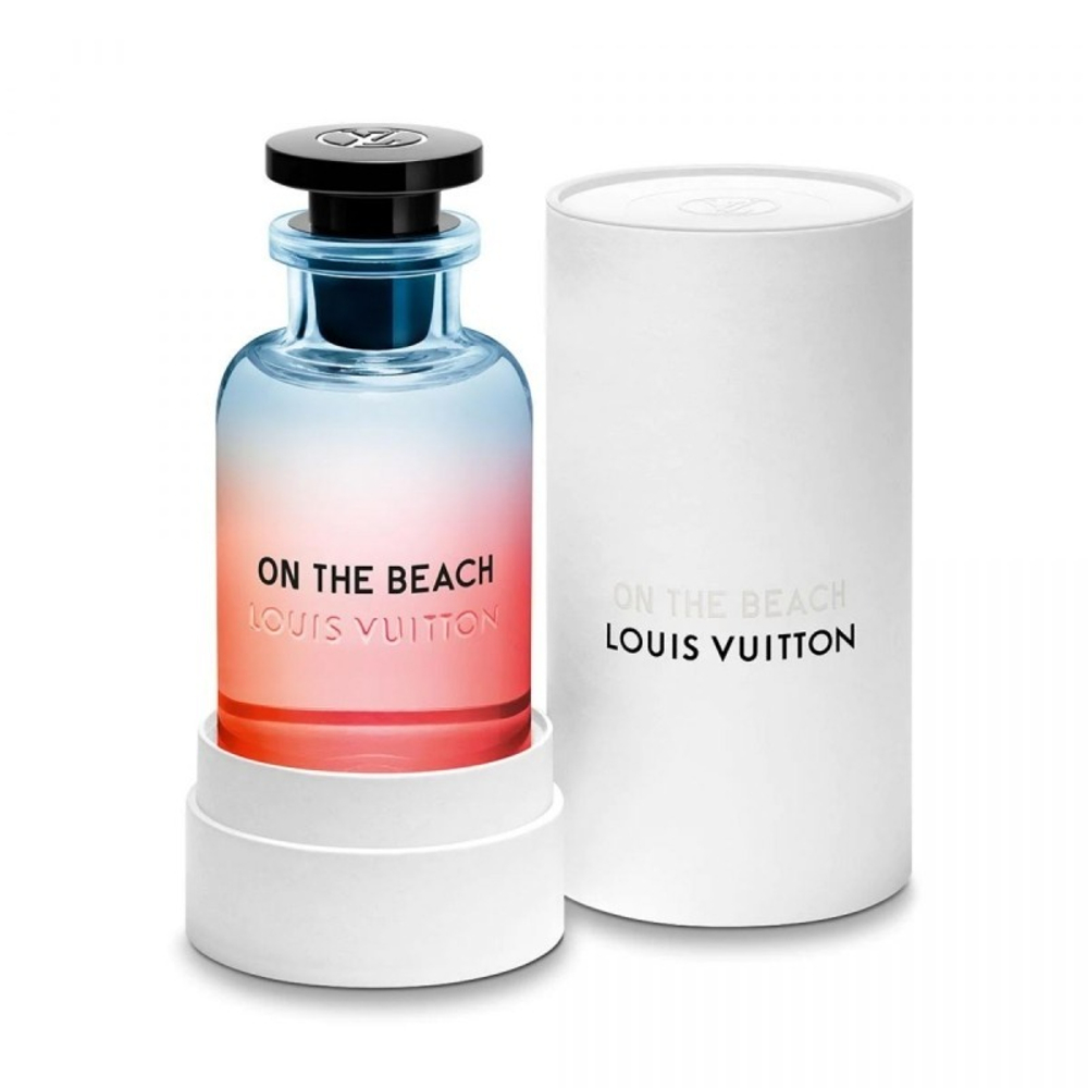 Louis Vuitton - On The Beach (унисекс)
